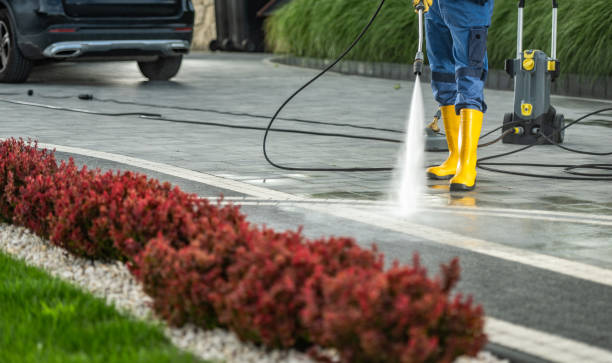 Trusted Sylva, NC Pressure Washing Services Experts